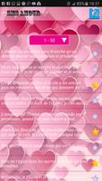 Love SMS 2017 captura de pantalla 2