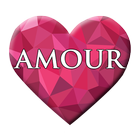 15 000+ Messages SMS d'amour ♥ icône