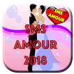 LOVE SMS 2018
