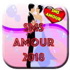 LOVE SMS 2018 icon