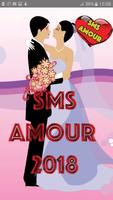 LOVE SMS 2018 Affiche