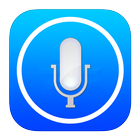 Super Voice Recorder أيقونة