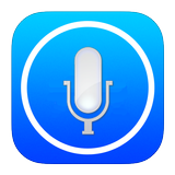 Super Voice Recorder icono
