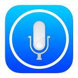 Super Voice Recorder ikon