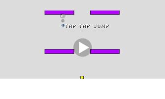 Tap Tap Jump 포스터
