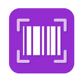 Barcode Scanner [Floating]