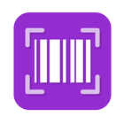Barcode Scanner [Floating]-icoon