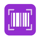 Barcode Scanner [Floating] アイコン