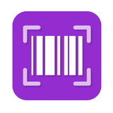 Barcode Scanner [Floating] icon