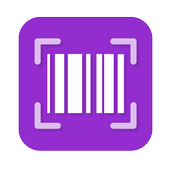 Barcode Scanner [Floating] icon