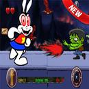 Bunny Buni-cula Vs Monster 💀 APK