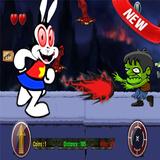 Bunny Buni-cula Vs Monster 💀 icône