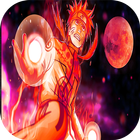 Narutimates: Ultimate Fights icon