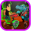 Steven Attack Fights 👽👺 APK