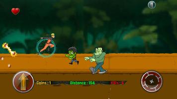 Ninja Fight  Global👍 capture d'écran 2