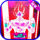 Fight Super Saiyan DBZ 🌎 🔥 icon