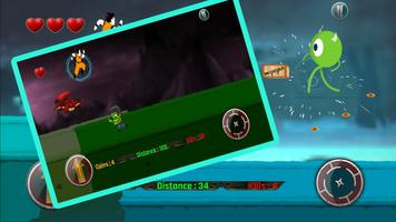 Fight Super Saiyan DBZ 🌎 🔥 screenshot 3