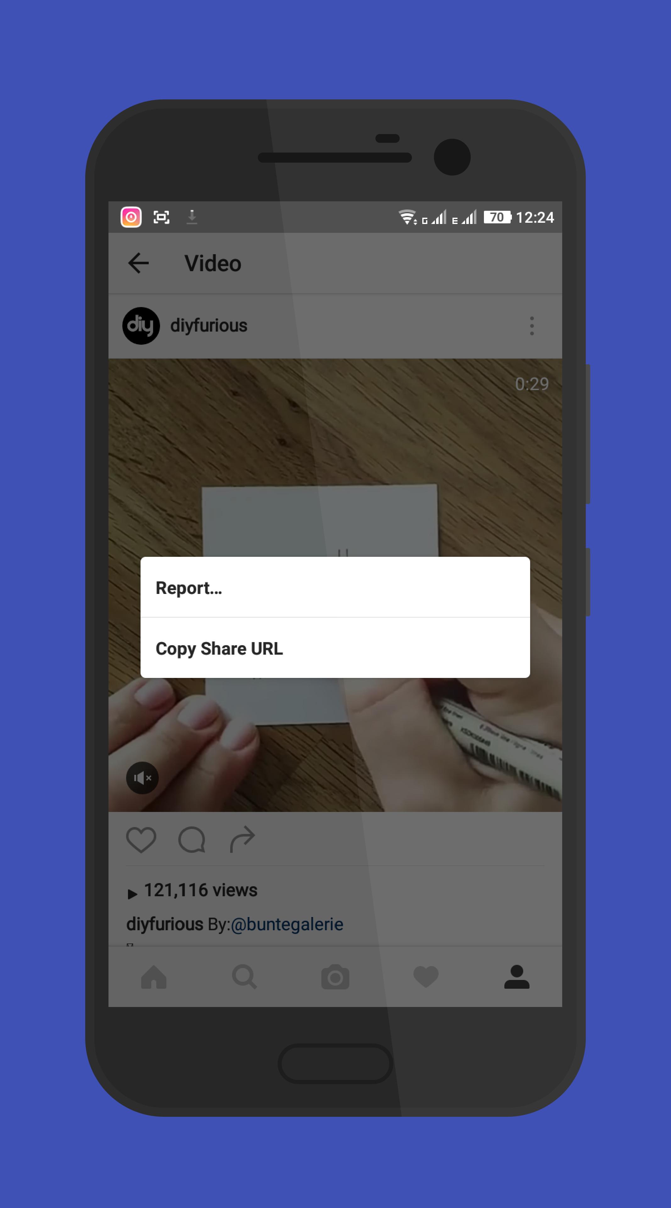 Insta Downloader APK for Android Download