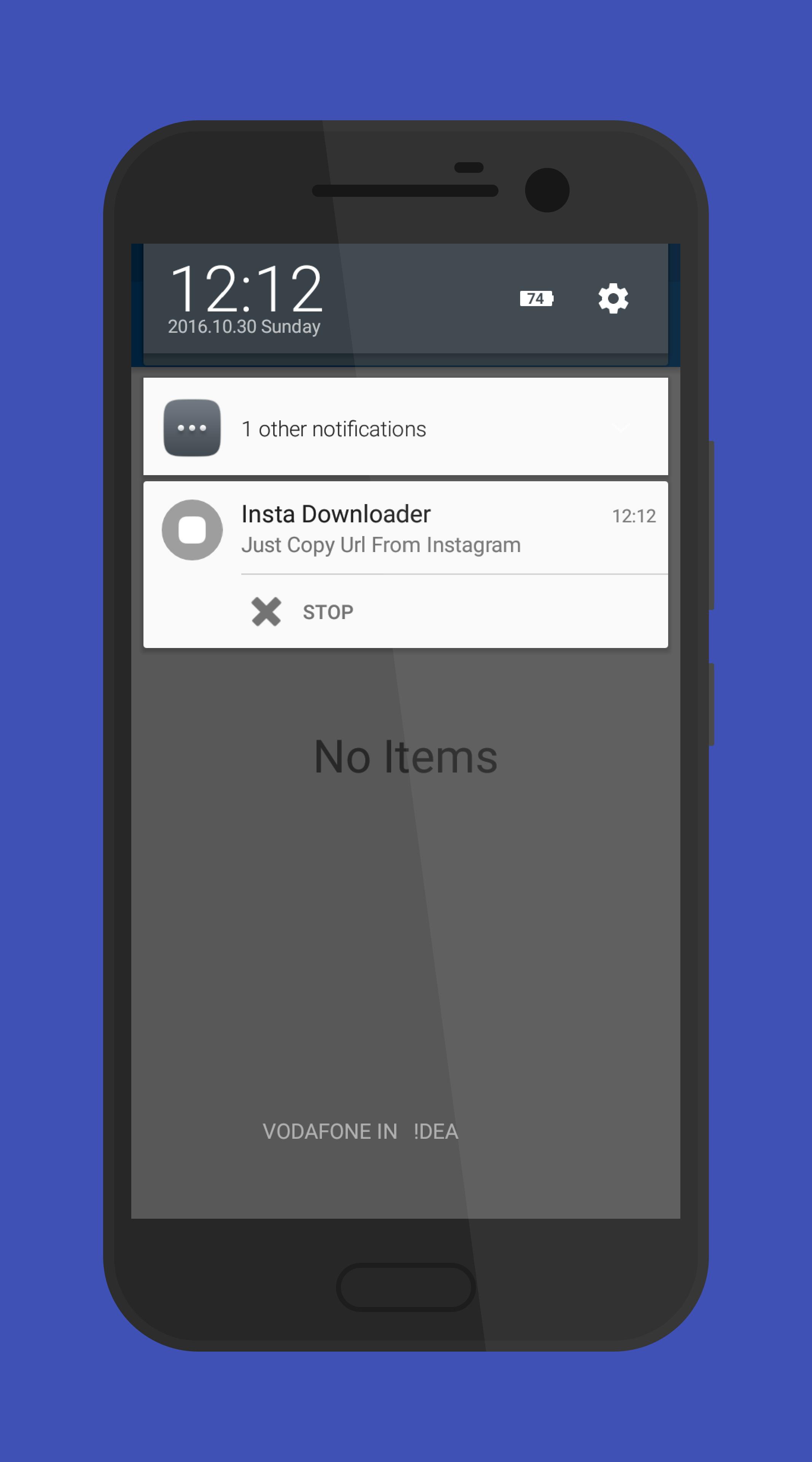 Insta Downloader APK for Android Download