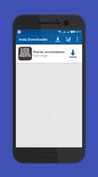 Insta Downloader ภาพหน้าจอ 3
