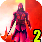 Assassin Super Creed Zeichen