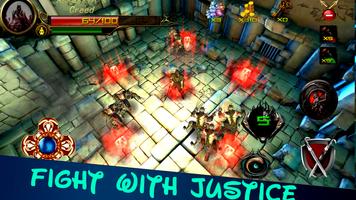 Assassin Super Creed Screenshot 1