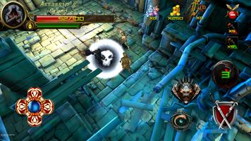 Assassin Super Creed Screenshot 2