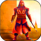 Assassin Super Creed Zeichen