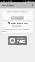 Away Smarter capture d'écran 1