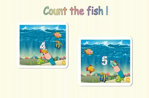 Marine Animals Screenshot 1