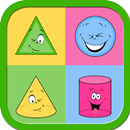 Baby Love Shapes APK