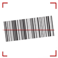 Barcode and QR code scanner