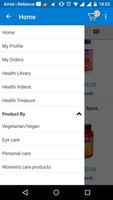 Health Mall - Best Online Nutrition Store penulis hantaran