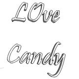 Love Candy آئیکن