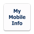 My Mobile Info ไอคอน