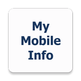 My Mobile Info icône