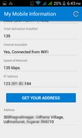 My Mobile Info 截圖 1