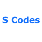 S Codes - SourceCodes for Java Zeichen