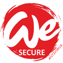 WeSecure Antivirus aplikacja