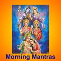 Morning Mantras (Audio)