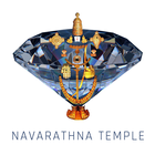 Navarathna Temple icône