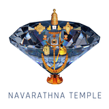 Navarathna Temple icône