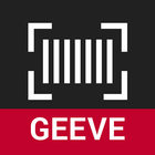 Geeve Productscanner icône