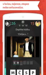 Prima Kvízy APK Herunterladen