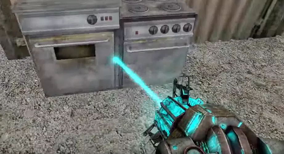 New Garry's mod Gmod APK for Android Download