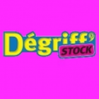 Icona Dégriff STOCK - Guadeloupe