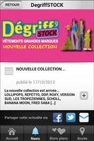 Dégriff STOCK - Guadeloupe скриншот 2