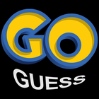 Go Guess Pokemon icône