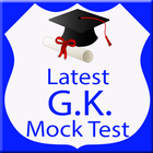 Icona A to Z G.k. mock test