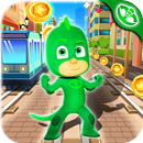 PJ Gekko Masks : Moon Hero APK